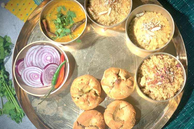 Best restaurant in Pushkar