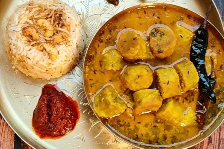 Jain Tirtha Restaurant Pushkar