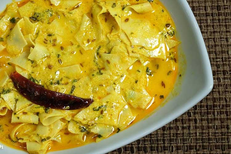 Best Jain food in Pushkar