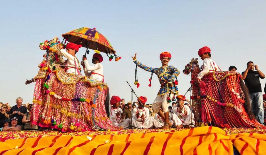 Top food restaurants in Pushkar 2026