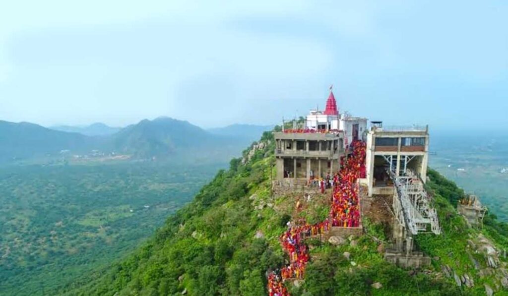Top rated restaurants in Pushkar 2026
